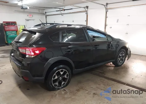2018 Subaru Crosstrek 2.0I z USA, uszkodzony, nr VIN JF2GTAAC1JH323188